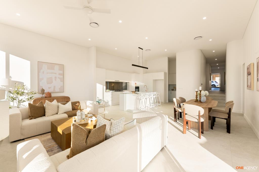 7 Carbine St, Menangle Park, NSW 2563