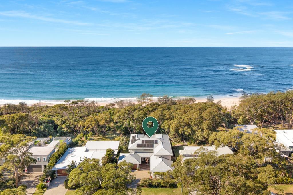 116 Collier Dr, Berrara, NSW 2540