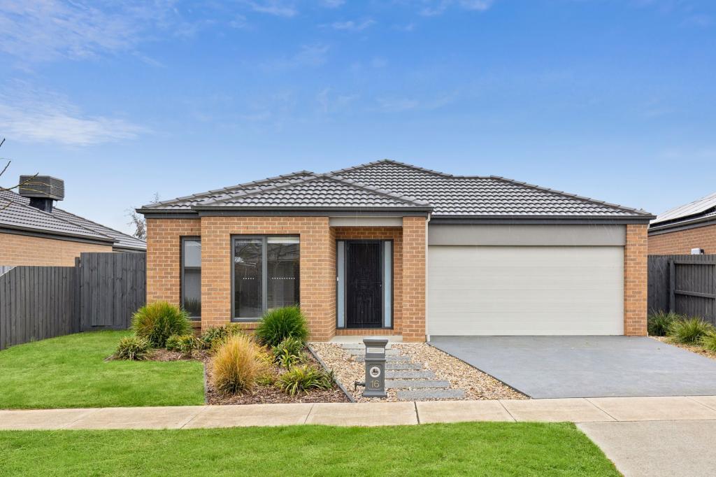 16 Kangaroo Paw Dr, Leopold, VIC 3224