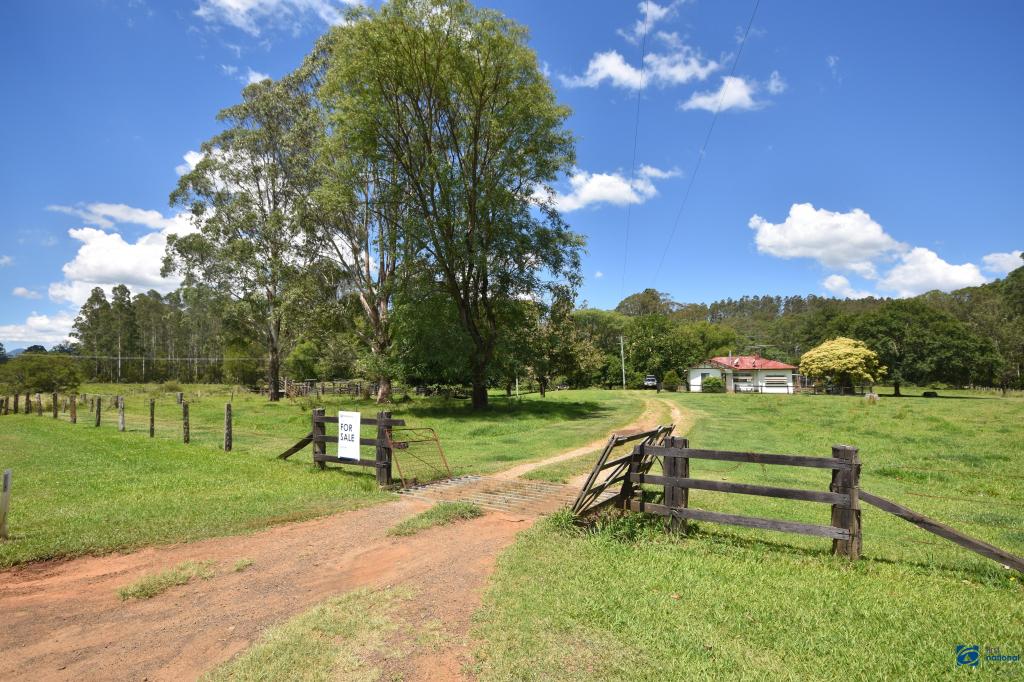 1212 Beaury Creek Rd, Urbenville, NSW 2475