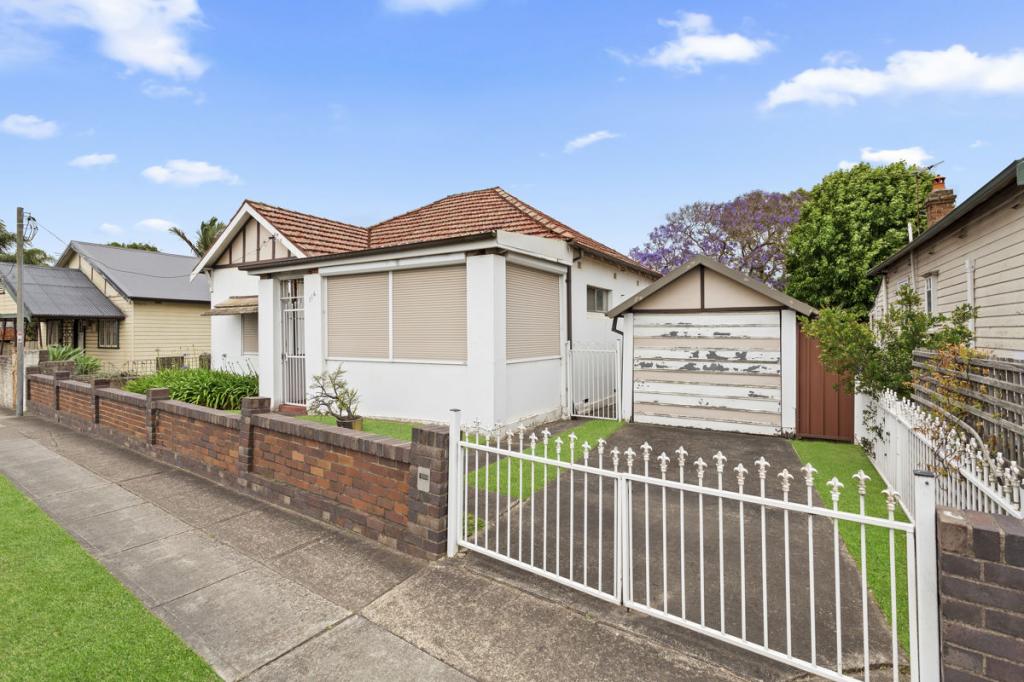 116 Woodville Rd, Granville, NSW 2142