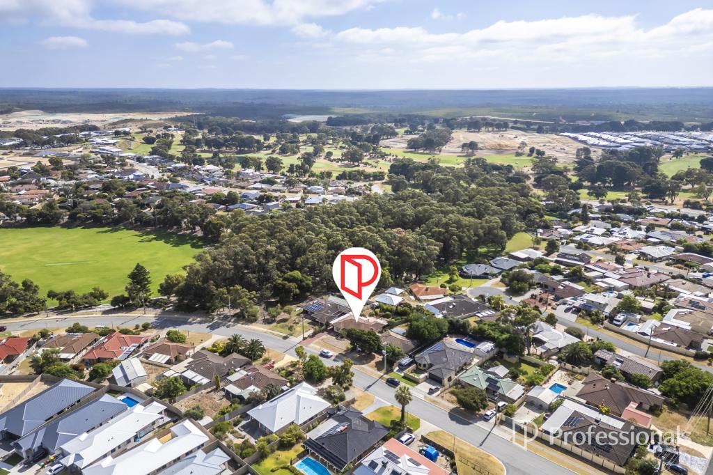 70 Moorpark Ave, Yanchep, WA 6035