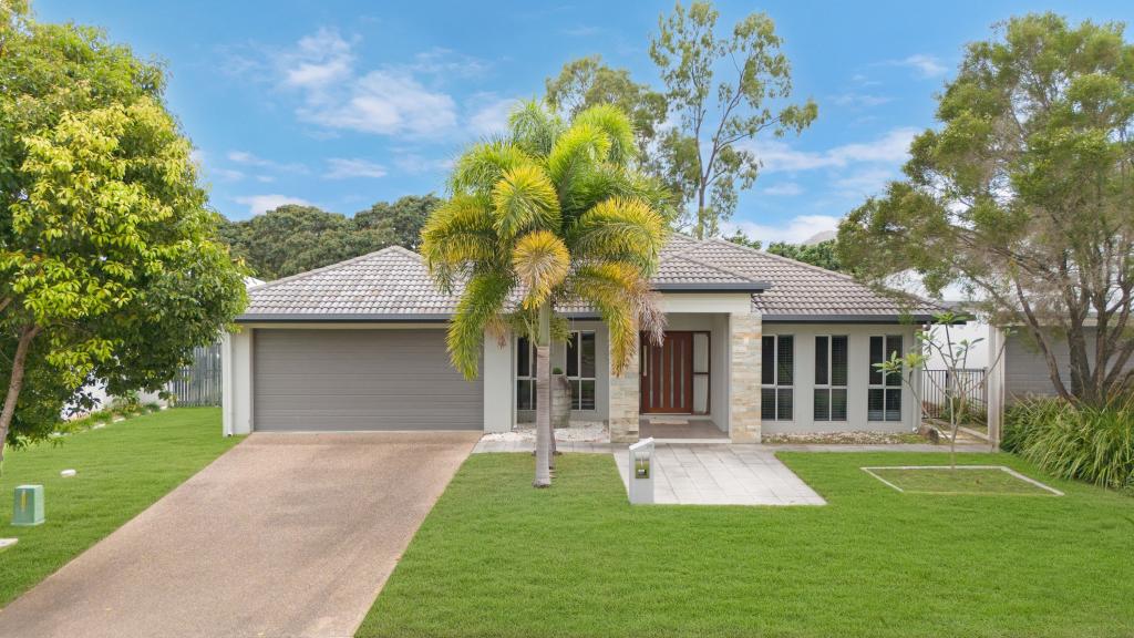 26 Freedom Grn, Rasmussen, QLD 4815