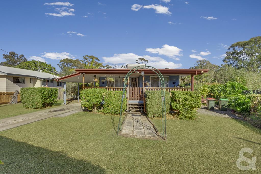 55 Squire St, Toolooa, QLD 4680