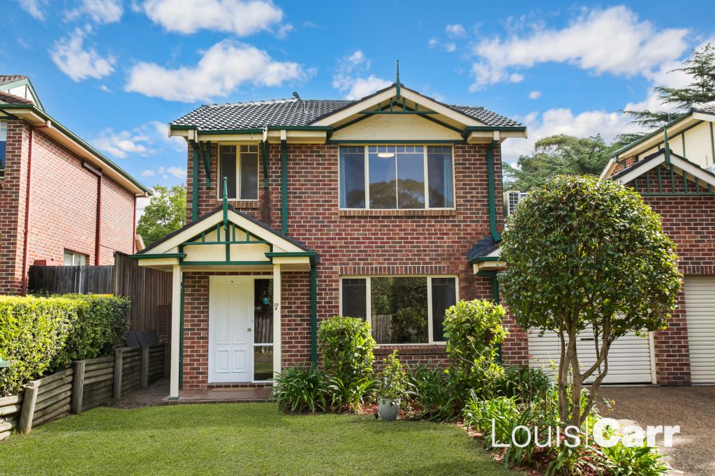 71a Thomas Wilkinson Ave, Dural, NSW 2158