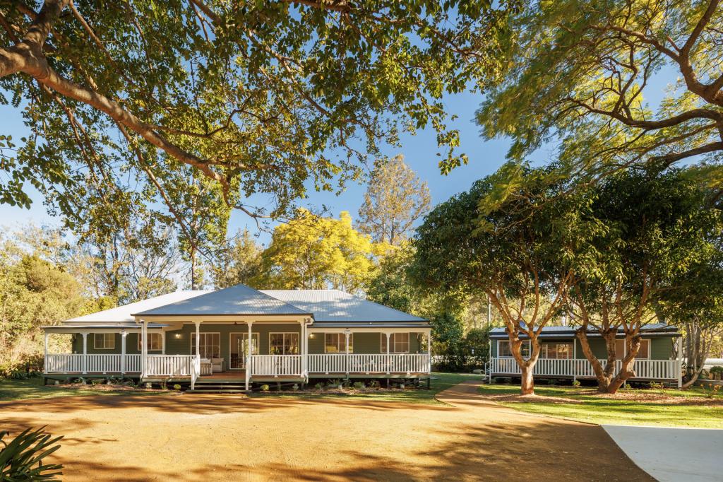 686 Hawkesbury Rd, Anstead, QLD 4070