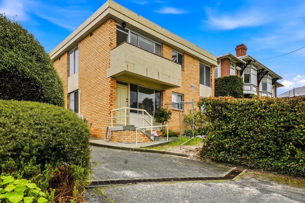 2/613 Sandy Bay Rd, Sandy Bay, TAS 7005
