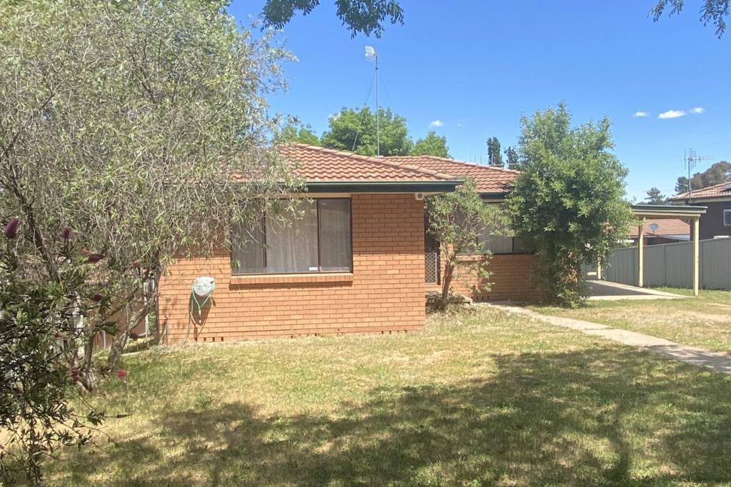 5 Elm Pl, Kelso, NSW 2795