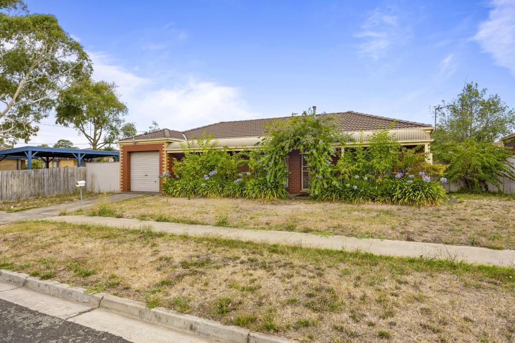 2/41 Mcnulty Dr, Wendouree, VIC 3355