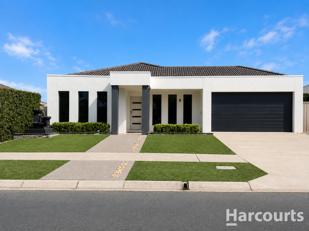 9 Knowles St, Horsham, VIC 3400