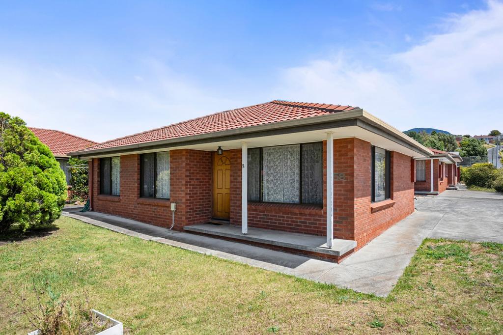 58 Charles St, Moonah, TAS 7009