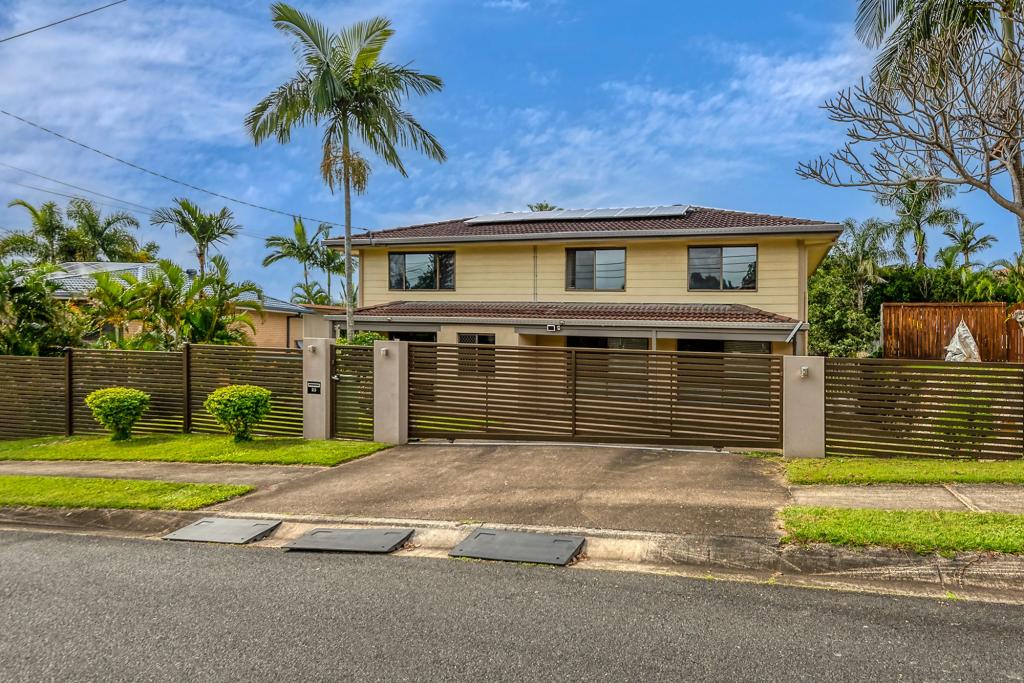 23 Hill Park Cres, Rochedale South, QLD 4123