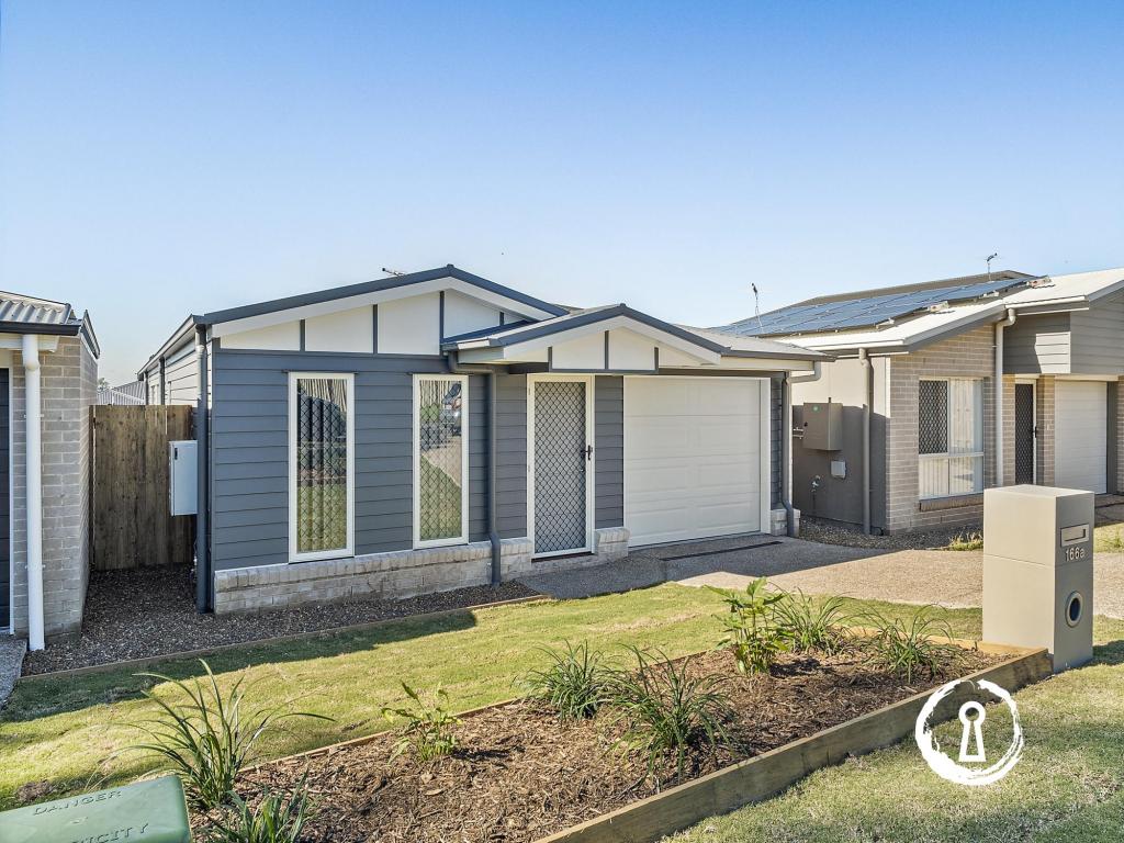 166A HAIG RD, LOGANLEA, QLD 4131