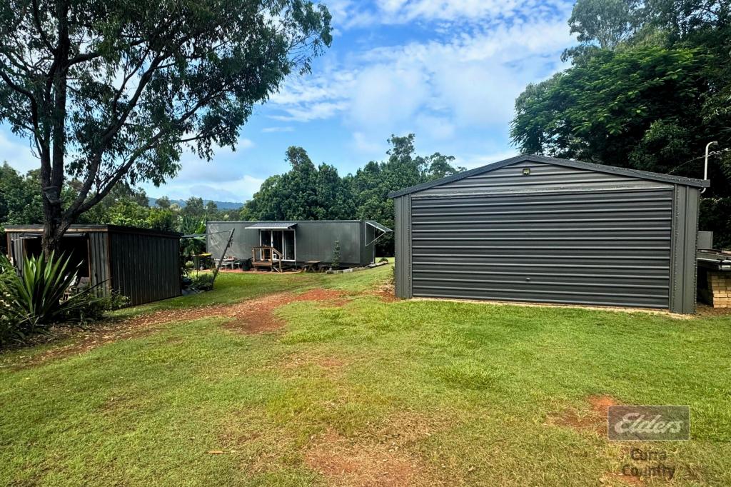 33 Sykes Rd, Glenwood, QLD 4570