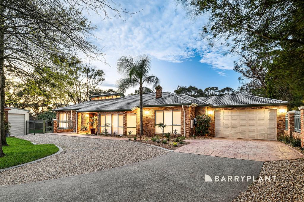3 The Gables, Lysterfield, VIC 3156