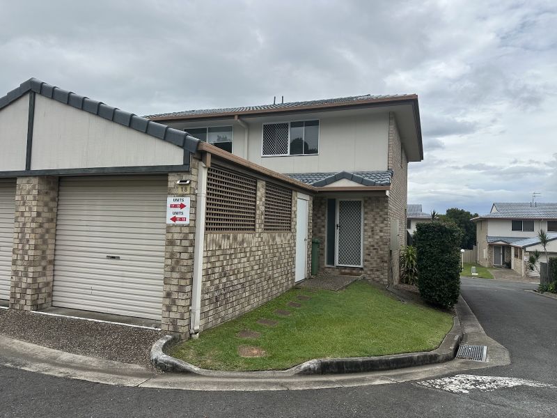 18/84 Highfield Dr, Merrimac, QLD 4226