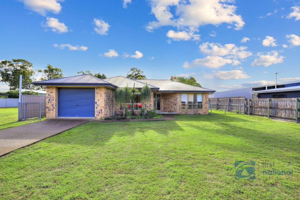 144 Acacia St, Woodgate, QLD 4660