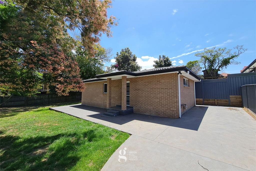 7a Hall St, West Ryde, NSW 2114