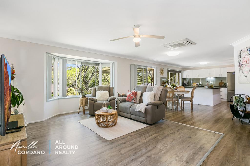 1 Riverglen Ct, Bellmere, QLD 4510