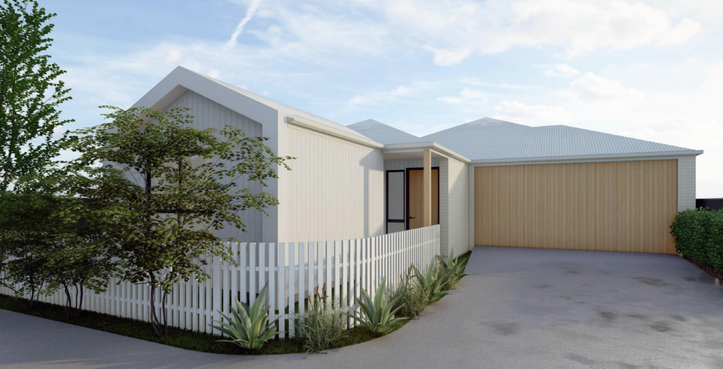 6/2 Blayney Lane, Nagambie, VIC 3608