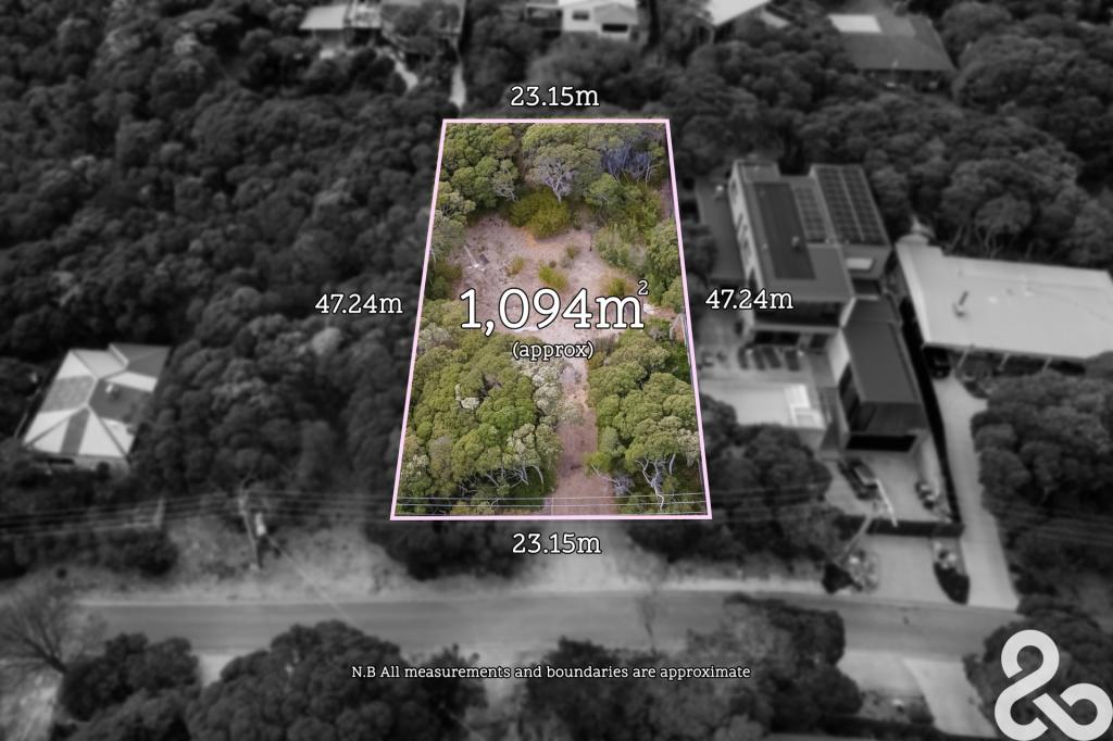 3 Sabato St, Rye, VIC 3941