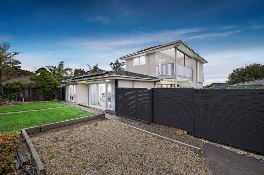 4 Bernard St, Bayswater, VIC 3153