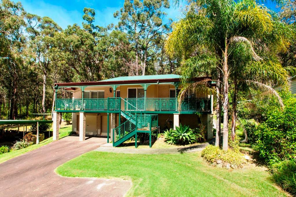 53 Cove Bvd, North Arm Cove, NSW 2324