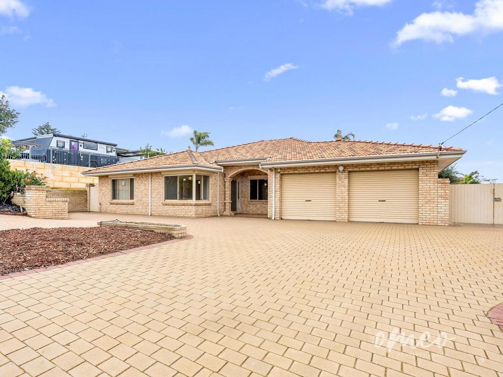 3 Troode St, Spearwood, WA 6163
