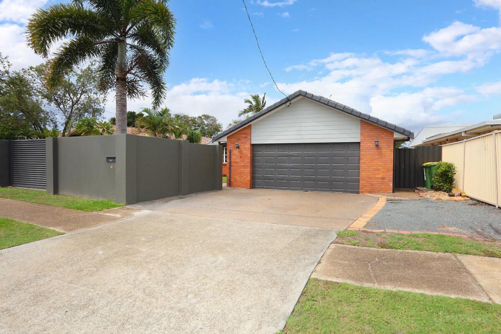 157 Paradise Pde, Hollywell, QLD 4216