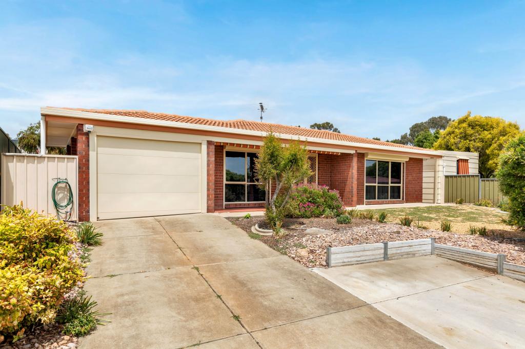 30 Ina Ct, Craigmore, SA 5114