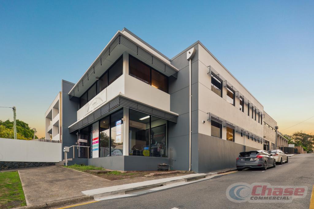 244 ST PAULS TCE, FORTITUDE VALLEY, QLD 4006