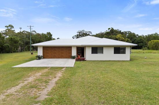 1601 Bramston Beach Rd, Bramston Beach, QLD 4871