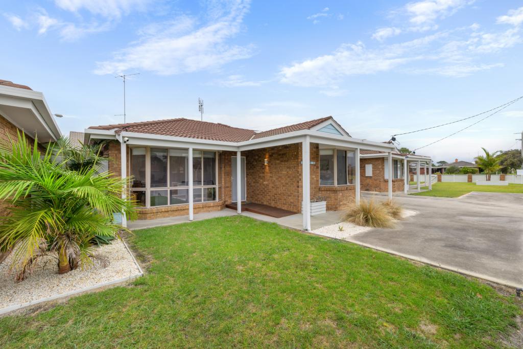 2b Bowler St, Lakes Entrance, VIC 3909