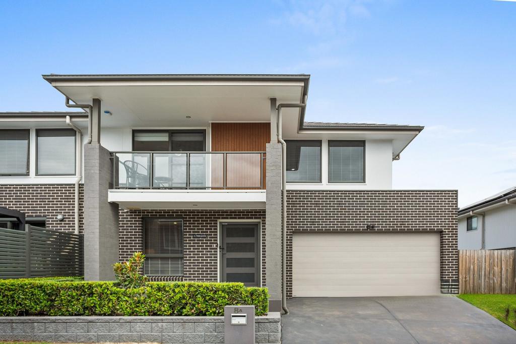 8A TERRAGONG ST, TULLIMBAR, NSW 2527