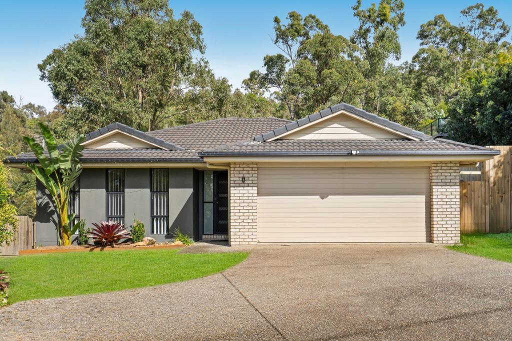 143a Brygon Creek Dr, Upper Coomera, QLD 4209