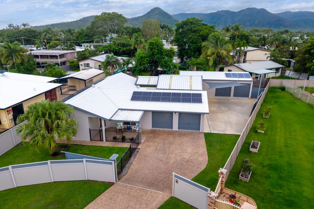 8 Thistle Ct, Rasmussen, QLD 4815