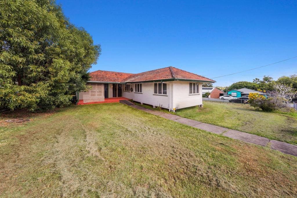 2 & 4 Charles St, Beenleigh, QLD 4207