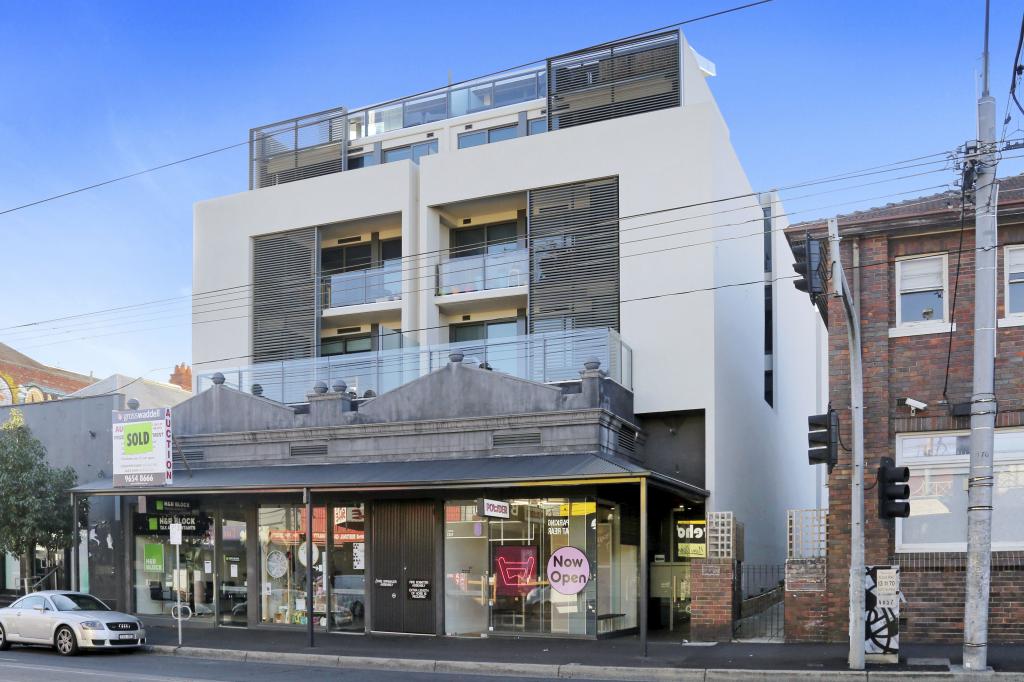 7/332 HIGH ST, NORTHCOTE, VIC 3070