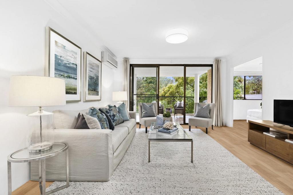 138/25 Best St, Lane Cove, NSW 2066