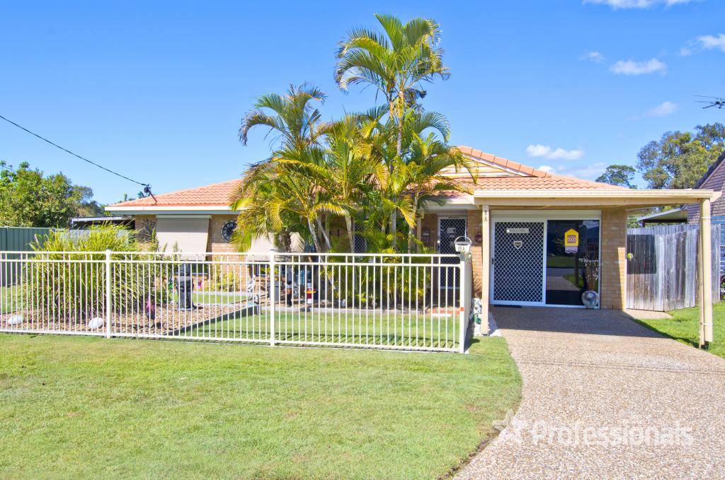 8a Shirley St, Eagleby, QLD 4207