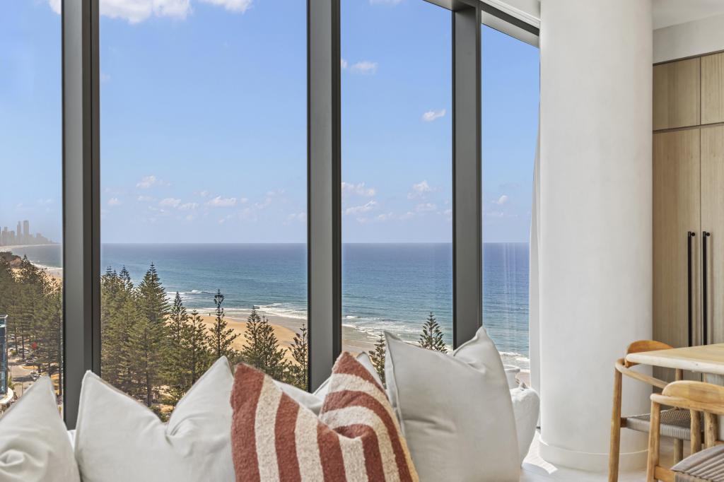 1301/58 The Esp, Miami, QLD 4220