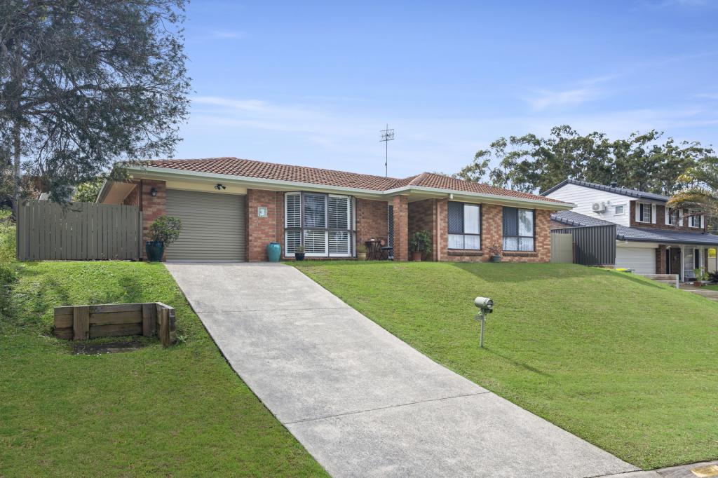 3 Century Ct, Currumbin Waters, QLD 4223