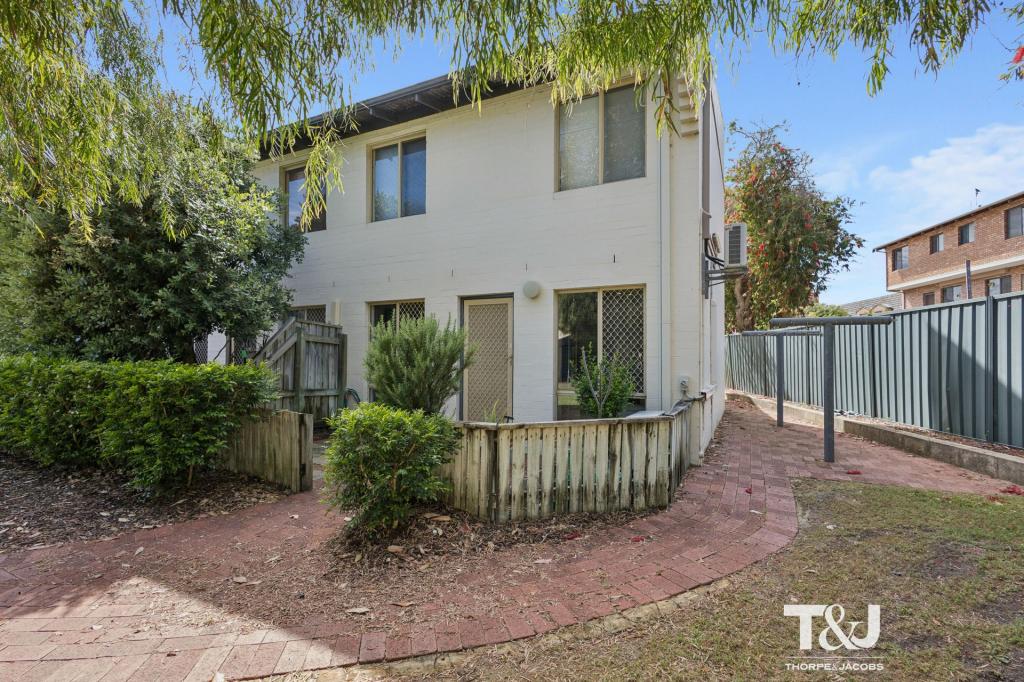 24/311 Harborne St, Glendalough, WA 6016