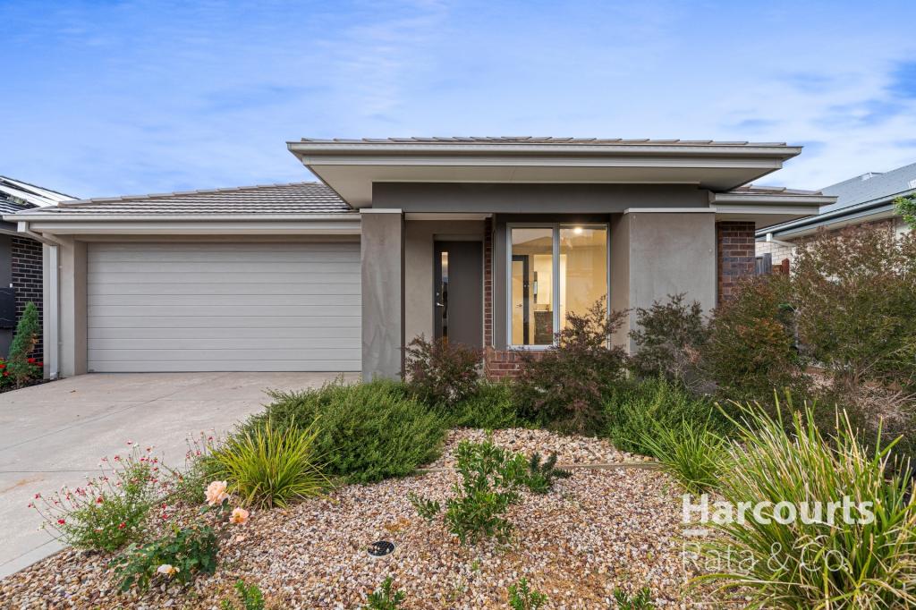 15 Rabbit Cres, Werribee, VIC 3030