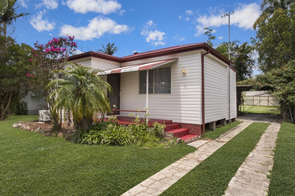 36 Inderan Ave, Lake Haven, NSW 2263