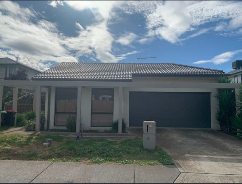 16 Regent Cl, Burnside Heights, VIC 3023