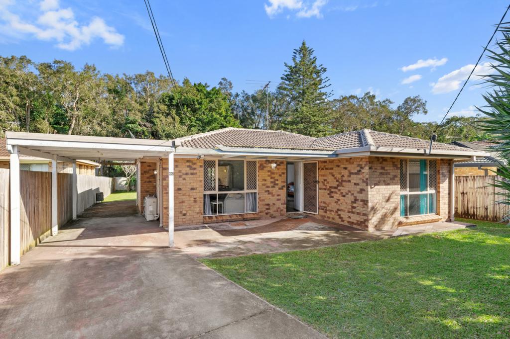 58-60 Langdon St, Cleveland, QLD 4163