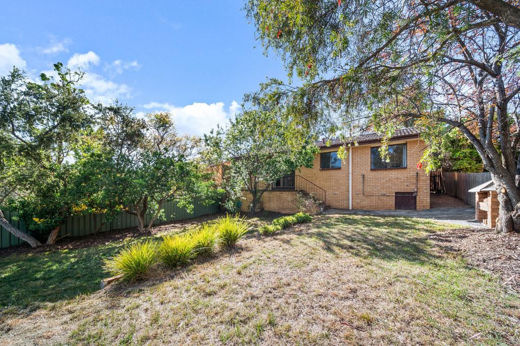 75 Dexter St, Cook, ACT 2614