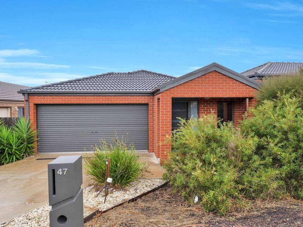 47 Cromarty Cct, Darley, VIC 3340