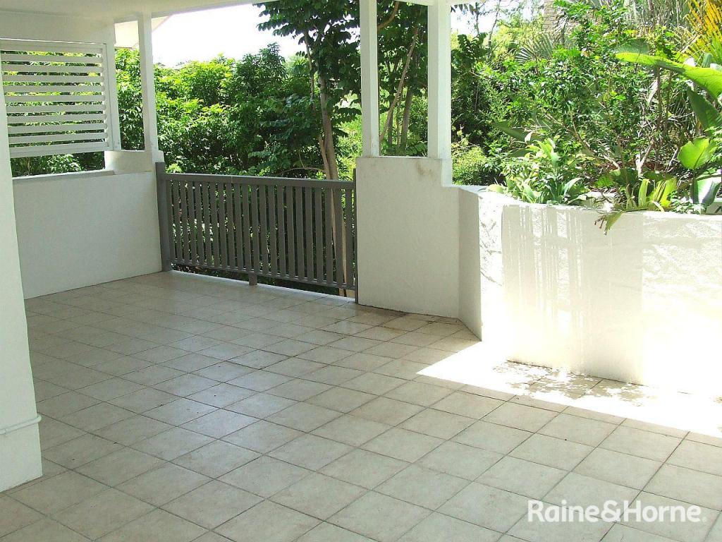 5/28 Lucinda St, Taringa, QLD 4068